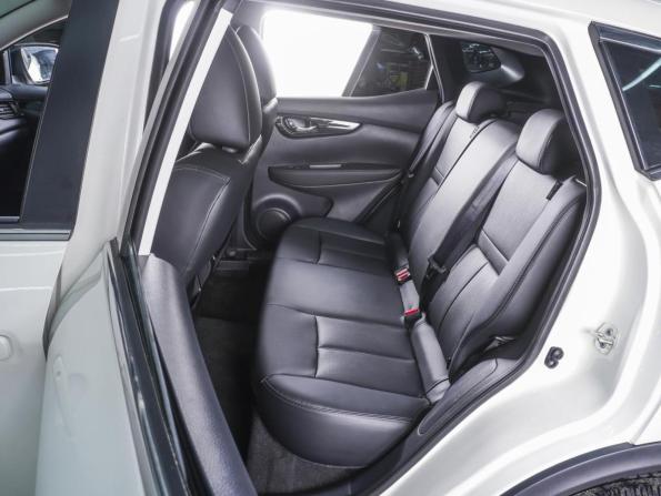Nissan Qashqai II Рестайлинг 2 с пробегом 2025 года, цена 3 210 000 рублей, 14 км, внедорожник, Автокод Объявления