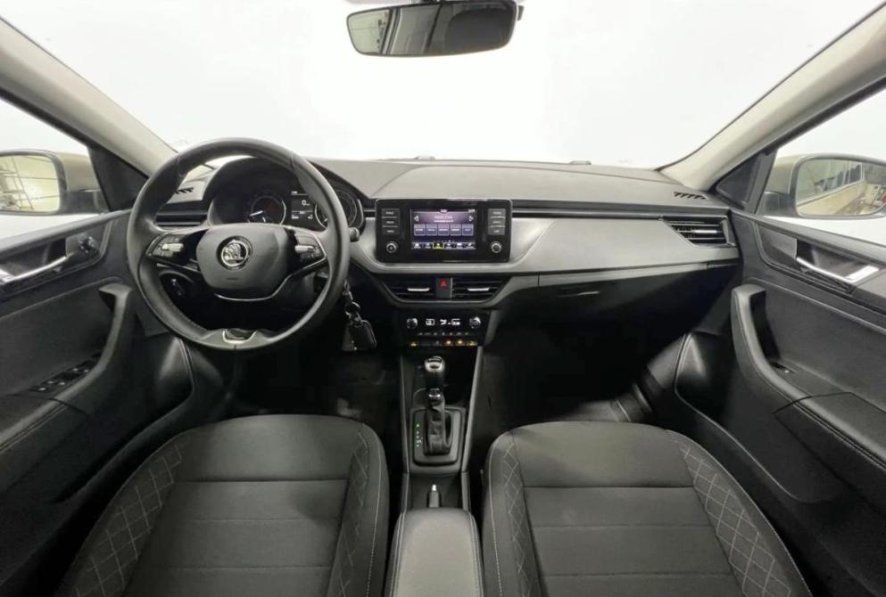 Skoda Rapid II Нижний Новгород  - изображение 14