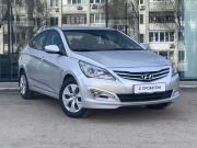 Hyundai Solaris I Рестайлинг Самара  - изображение 17