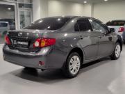 Toyota Corolla X (E140 E150) Казань  - изображение 28