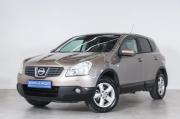 Nissan Qashqai I Новосибирск  - изображение 23