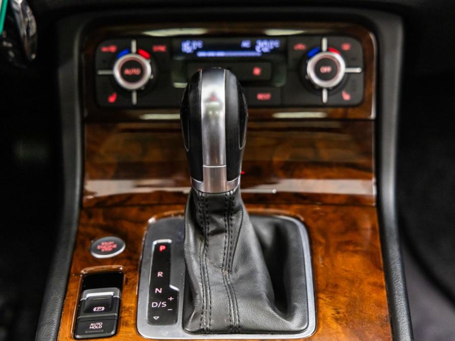 Volkswagen Touareg II Волгоград  - изображение 21