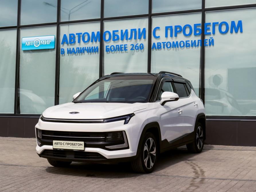 Москвич 3 Екатеринбург  - изображение 1