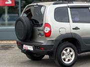 Chevrolet Niva I Рестайлинг Архангельск  - изображение 27
