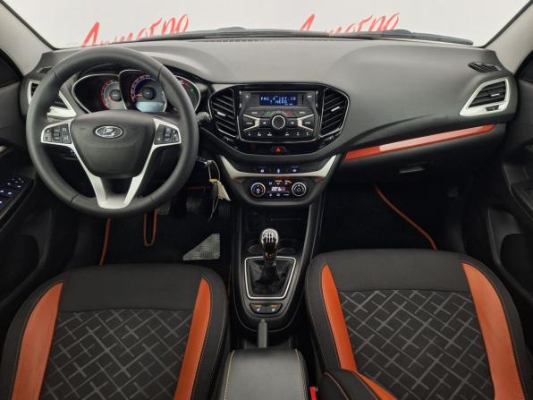 Lada (ВАЗ) Vesta I с пробегом 2019 года, цена 1 035 000 рублей, 118557 км, универсал, Автокод Объявления