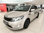 Kia Rio III Казань  - изображение 23