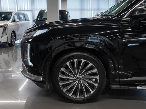 Hyundai Palisade I Рестайлинг с пробегом 2022 года, цена 5 850 000 рублей, 48590 км, внедорожник, Автокод Объявления