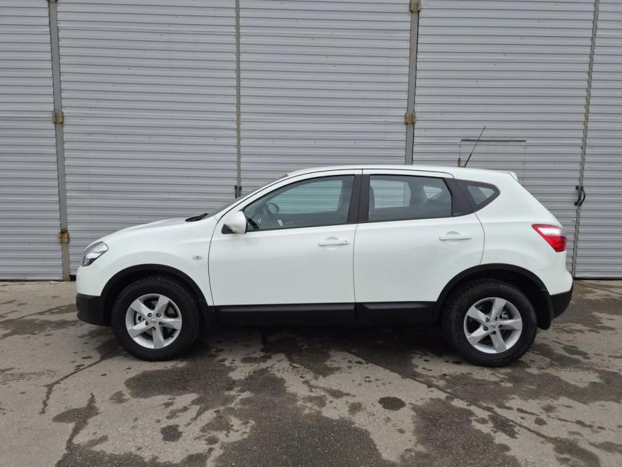Nissan Qashqai I Рестайлинг Саратов  - изображение 8