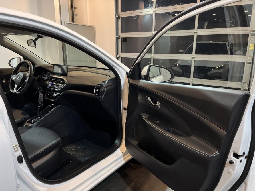 Changan Alsvin Чебоксары  - изображение 26