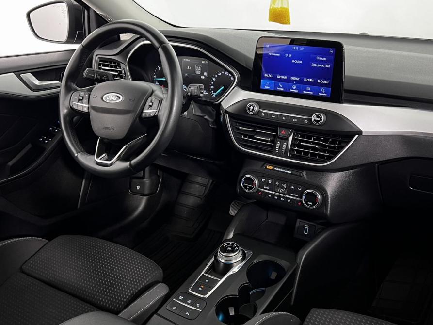 Ford Focus IV Калининград  - изображение 14