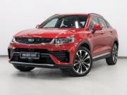Geely Tugella I Москва  - изображение 31
