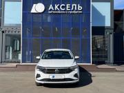 Volkswagen Polo VI Архангельск  - изображение 21