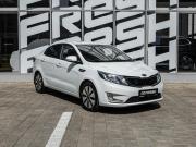 Kia Rio III Ставрополь  - изображение 23