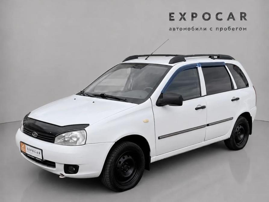Lada (ВАЗ) Kalina I Казань  - изображение 1