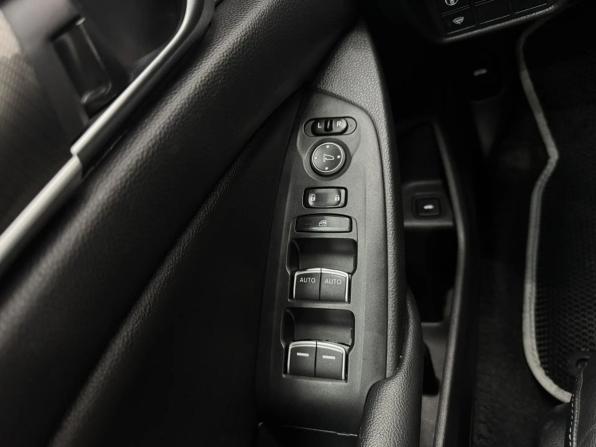 Honda Accord X с пробегом 2019 года, цена 1 997 000 рублей, 75550 км, седан, Автокод Объявления