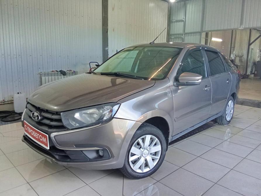 Lada (ВАЗ) Granta I Рестайлинг Арзамас  - изображение 1