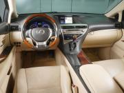 Lexus RX III Рестайлинг Минеральные Воды  - изображение 31