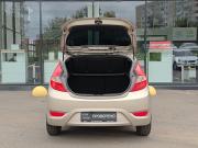 Hyundai Solaris I Ижевск  - изображение 34
