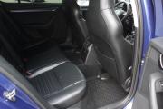 Skoda Octavia III (A7) Рестайлинг Брянск  - изображение 45
