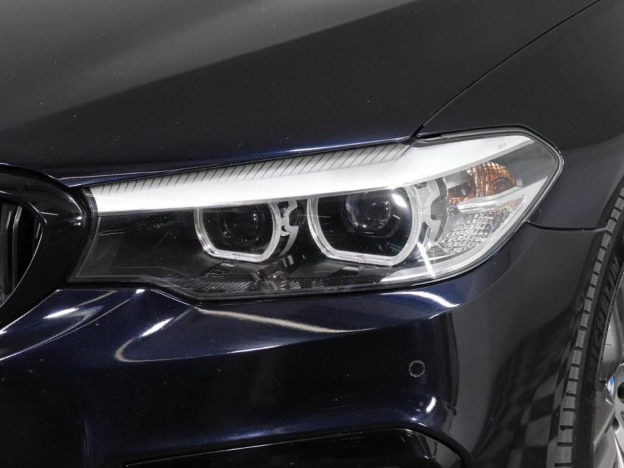 BMW 5 серии VII (G30/G31/G38) Химки  - изображение 8