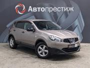 Nissan Qashqai I Рестайлинг Пермь  - изображение 27