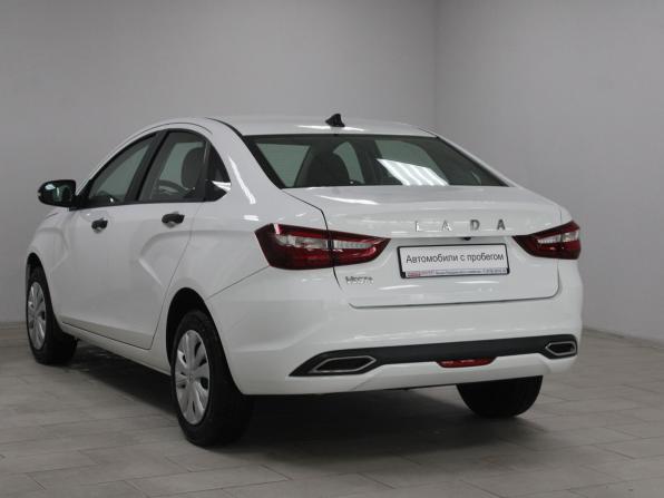 Lada (ВАЗ) Vesta I Рестайлинг (NG) с пробегом 2024 года, цена 1 269 900 рублей, 43221 км, седан, Автокод Объявления