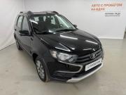 Lada (ВАЗ) Granta I Рестайлинг Москва  - изображение 17