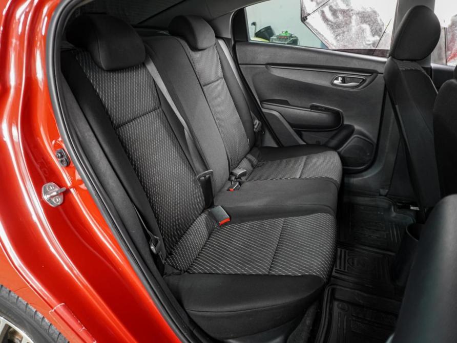 Kia Rio IV Воронеж  - изображение 7