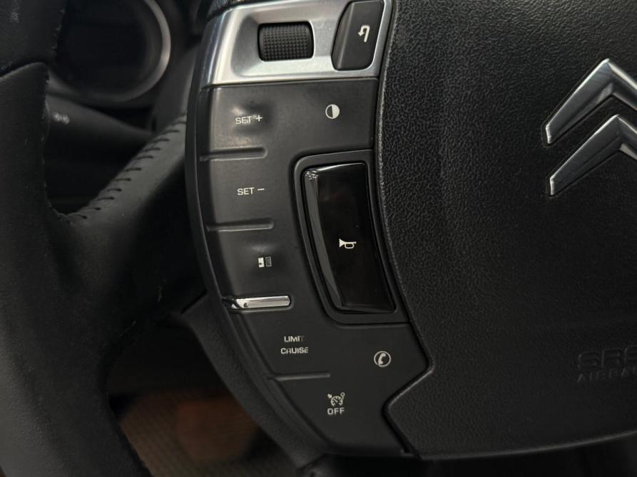 Citroen C5 II Казань  - изображение 17