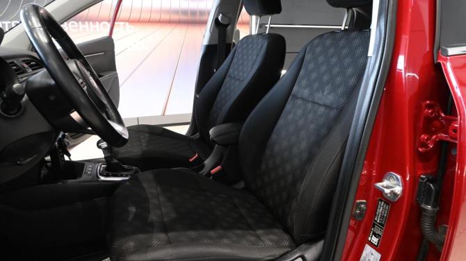 Kia Rio IV с пробегом 2017 года, цена 1 150 000 рублей, 184000 км, седан, Автокод Объявления