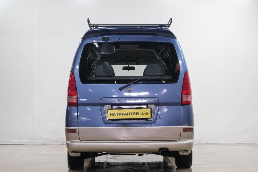 Nissan Serena II (C24) Новокузнецк  - изображение 6