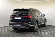 Hyundai Santa Fe IV Рестайлинг Нижний Новгород  - изображение 34
