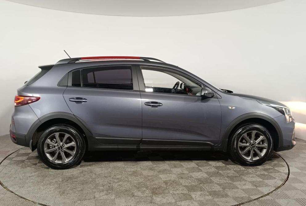 Kia Rio IV Рестайлинг Волгоград  - изображение 8