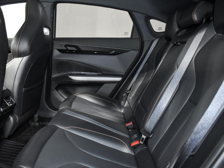 Changan UNI-V I Санкт-Петербург  - изображение 14