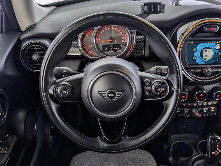 Mini Hatch III (F55/F56) Рестайлинг Москва  - изображение 21