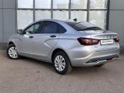 Lada (ВАЗ) Vesta I Рестайлинг (NG) Ярославль  - изображение 17