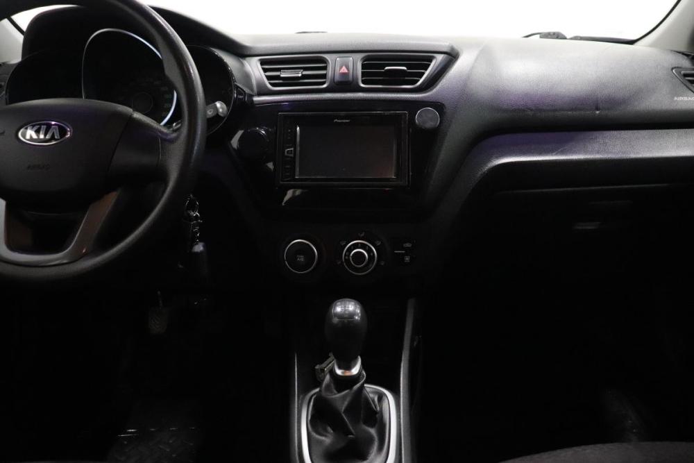 Kia Rio III Ульяновск  - изображение 12