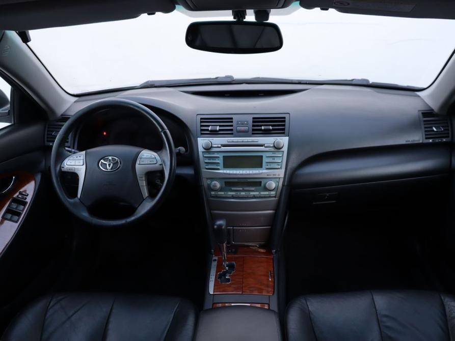 Toyota Camry VI (XV40) Москва  - изображение 13