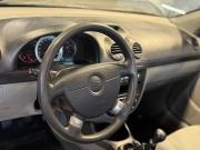 Chevrolet Lacetti I Екатеринбург  - изображение 30
