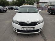 Skoda Rapid I Санкт-Петербург  - изображение 12