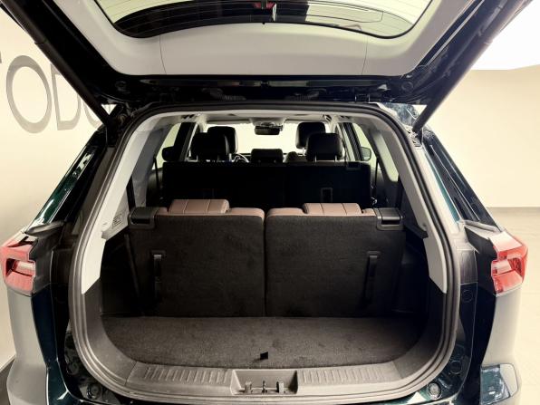 Chery Tiggo 8 Pro Max I Рестайлинг с пробегом 2024 года, цена 2 399 000 рублей, 49695 км, внедорожник, Автокод Объявления