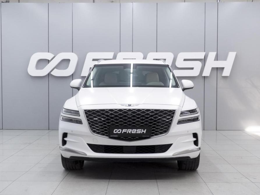 Genesis GV80 I Ростов-на-Дону  - изображение 3