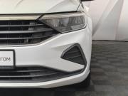 Volkswagen Polo VI Москва  - изображение 30