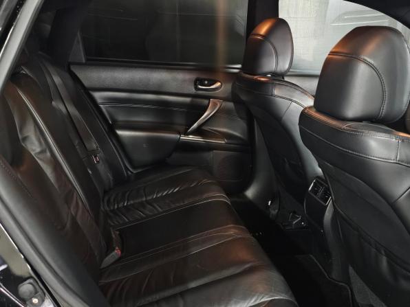 Nissan Teana II Рестайлинг с пробегом 2011 года, цена 1 240 000 рублей, 222700 км, седан, Автокод Объявления