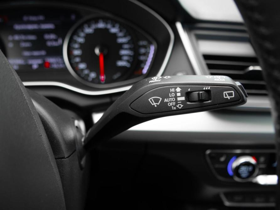 Audi Q5 II (FY) Москва  - изображение 18