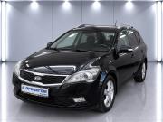 Kia Ceed I Рестайлинг Москва  - изображение 16