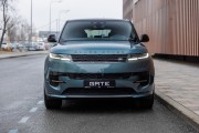 Land Rover Range Rover Sport III Москва  - изображение 36