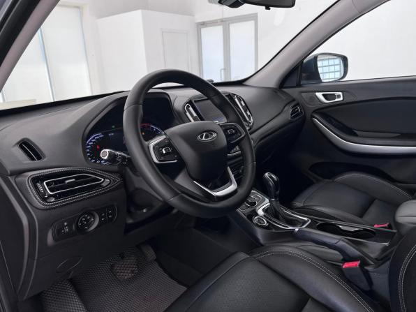 Chery Tiggo 7 I с пробегом 2019 года, цена 1 190 000 рублей, 111178 км, внедорожник, Автокод Объявления