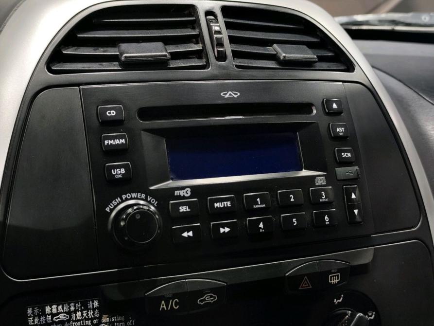 Chery Tiggo (T11) I Ставрополь  - изображение 15