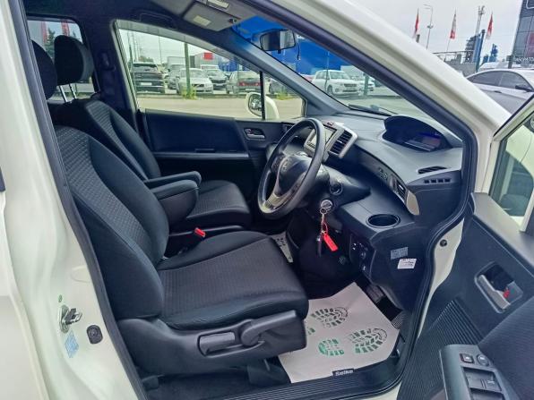 Honda Freed I Рестайлинг с пробегом 2012 года, цена 1 099 995 рублей, 144906 км, компактвэн, Автокод Объявления